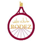 logo vélo club rodez